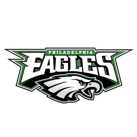 philadelphia eagles Vector Logo (PNG,AI,EPS,SVG,PDF) Free Download ...