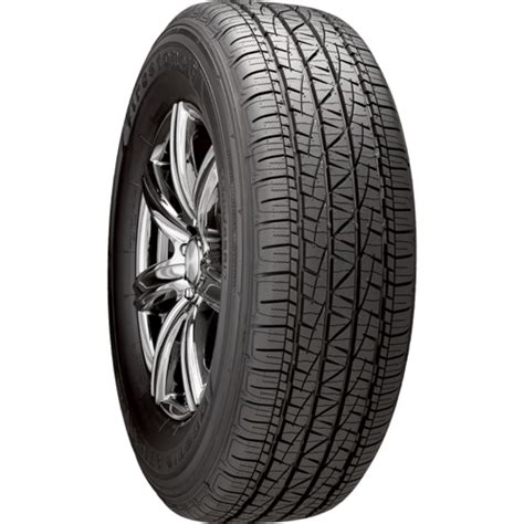 Firestone Destination LE 2 225 /60 R17 99T SL BSW CM | Discount Tire