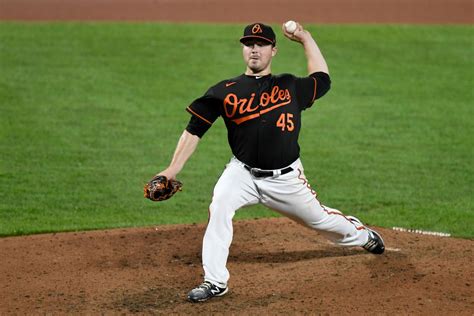 Monday afternoon Orioles game thread: at Blue Jays, 2:07 - Camden Chat