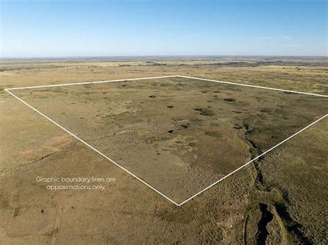 Texas Panhandle Ranches for Sale - 65 Properties - LandSearch