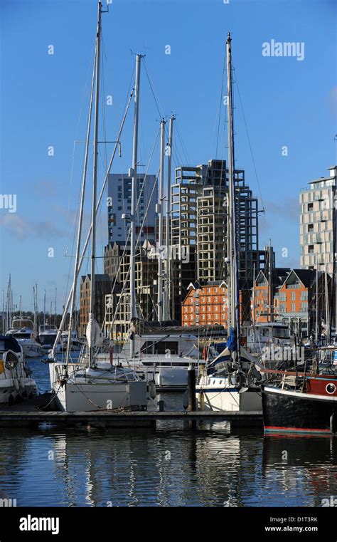 Ipswich historic waterfront hi-res stock photography and images - Alamy