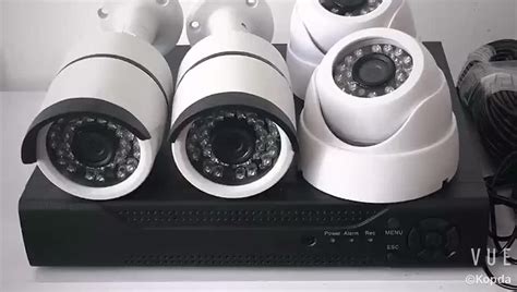 4ch 720p H 264 Net Dvr Diy Security Camera Kit - Buy Dvr Kit,Camera Kit,Security Camera Kit ...