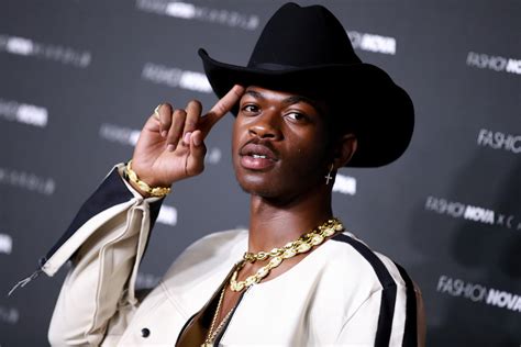 “Old Town Road” Remix Gets Nominated For A Country Music Award | KPWR-FM