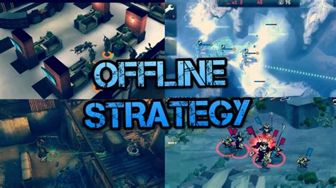 10 Best Offline Strategy Games for Android in 2019 - Widget Box