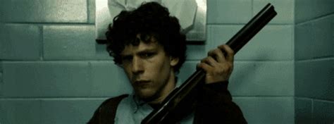 zombieland | GIF | PrimoGIF