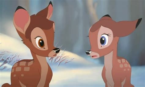 Image - Faline.jpg | Bambi Fanon Wikia | FANDOM powered by Wikia