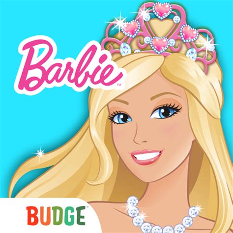 Barbie Magical Fashion - Dress Up:Amazon.com:Appstore for Android