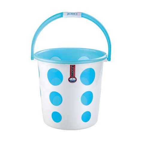 Berry Bucket 25 Ltrs – Joyo Plastics