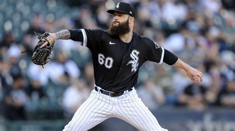 White Sox Designate Dallas Keuchel for Assignment | Sox On 35th