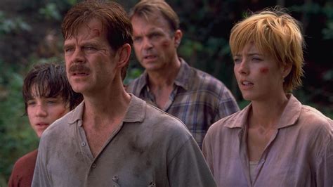 ‎Jurassic Park III (2001) directed by Joe Johnston • Reviews, film + cast • Letterboxd