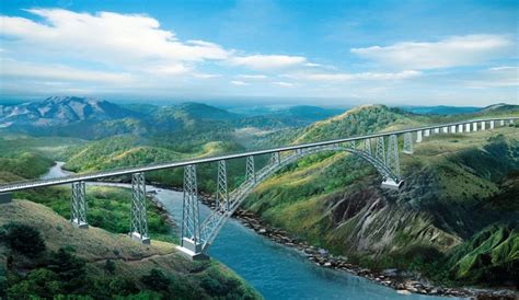 Trial-Run Done On World’s Highest Railway Bridge Over Chenab River