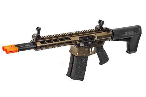 Classic Army DT-4 Double Barrel AR AEG Airsoft Rifle ( Option )