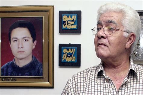 Father of lead 9/11 hijacker defends son