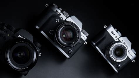 Fujifilm Australia's knocking up to $1,300 off some of its best cameras ...