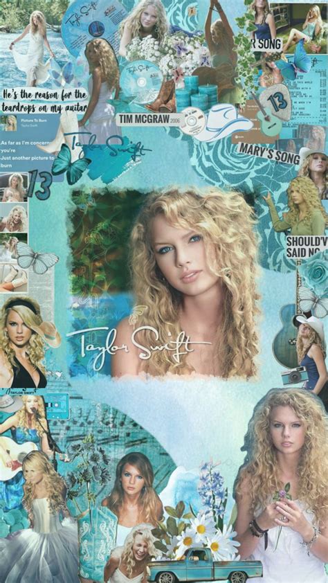 Taylor Swift's Debut Album