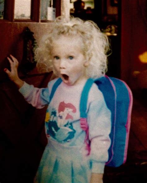 Taylor Swift, Birthday Girl, Posts Childhood Pic, Reveals Surprise