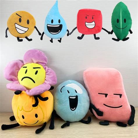 Update more than 142 bfdi anime - 3tdesign.edu.vn