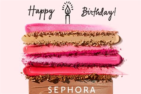 Amazon.ca: Sephora eGift Card - Happy Birthday Candle: Gift Cards