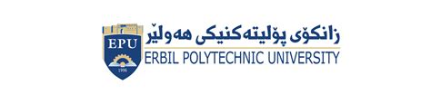 A Delegation of Erbil Polytechnic University Held A Workshop about ...