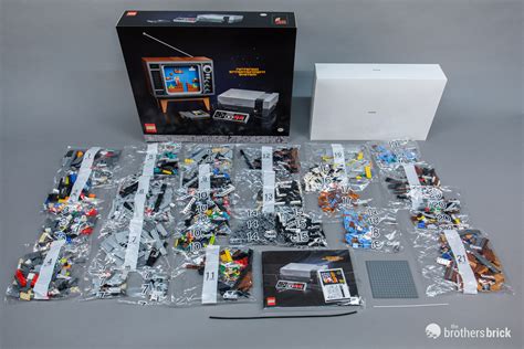 lego super mario 71374 nintendo entertainment system Gran venta OFF-54%