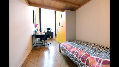 Budapest Studentenwohnheim Baross street 10, Room name: Helsinki, Résidence Étudiante Budapest ...