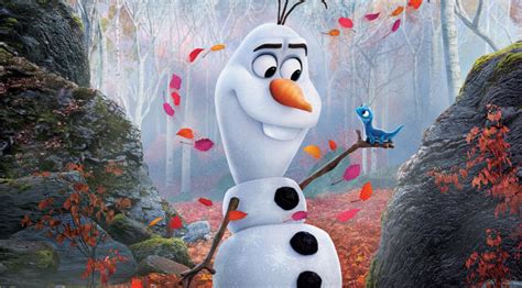 1668x222 Resolution Olaf Frozen 1668x222 Resolution Wallpaper ...