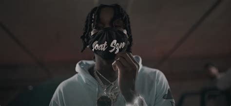 New Video: Polo G “33” - Rap Radar