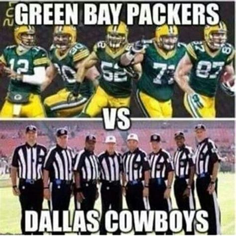 Exactly | Green bay packers football, Cowboys memes, Dallas cowboys memes