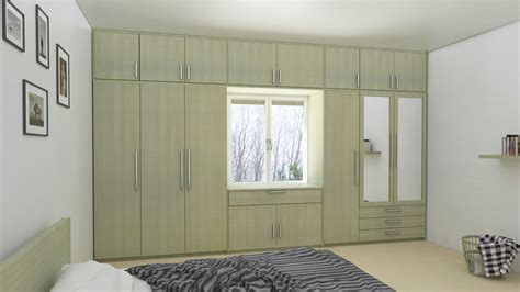 wardrobe-with-loft-design-ideas