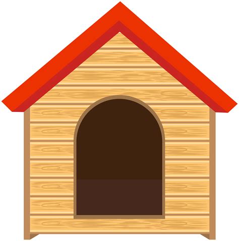 Doghouse Png Clip Art Image Best Web Clipart | Images and Photos finder