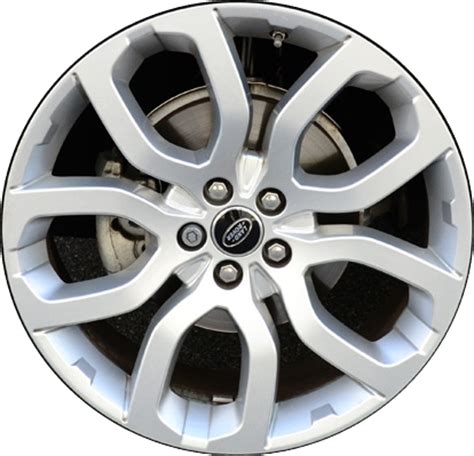 Land Rover Range Rover Evoque Wheels Rims Wheel Rim Stock OEM Replacement