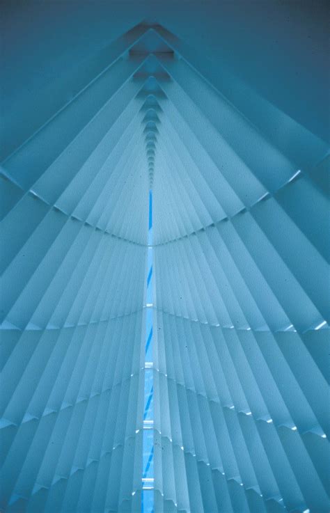 Milwaukee Art Museum, The Quadracci Pavilion, Chicago by Architect ...