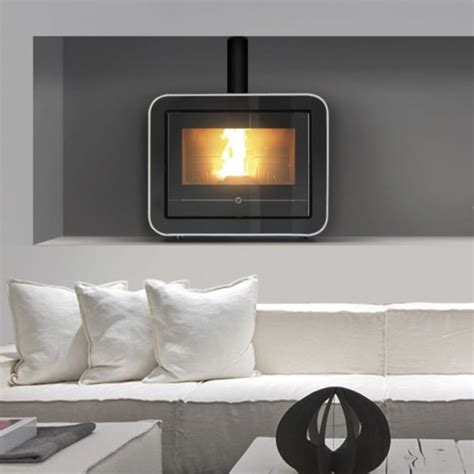 Pellet Stove Usa Wall Mounted — Randolph Indoor and Outdoor Design