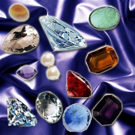 Aquarius Birthstone Color