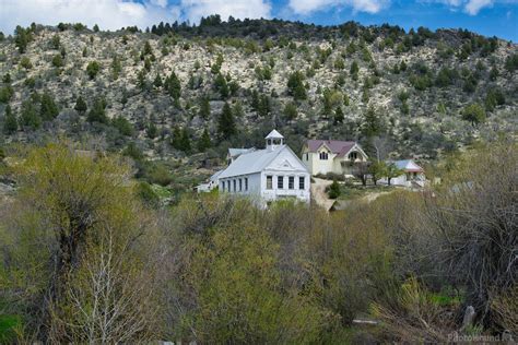 Image of Silver City, Idaho Ghost Town | 1029372