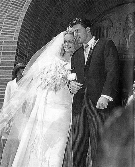 Kristin Harmon and Rick Nelson married in 1963 | Celebrity wedding photos, Ricky nelson, Wedding ...