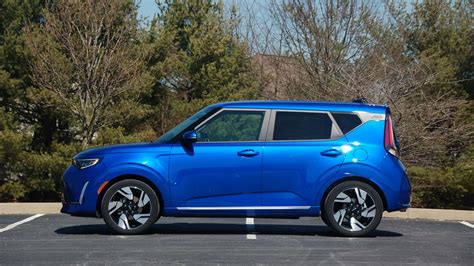 2023 Kia Soul Review: Mature Evolution