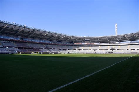 Olympic Grande Torino Stadium (Stadio Olimpico Grande Torino) - Stadium ...