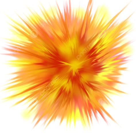 Fire Explosion Elements, Fire, Explosion, Blast PNG Transparent Clipart Image and PSD File for ...