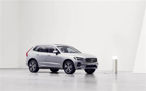 2023 Volvo XC60 Recharge Ultimate T8 AWD Price & Specifications - The ...