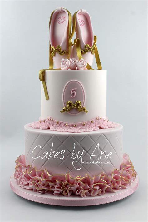 Ballerina Cake Dance Cakes, Ballet Cakes, Ballerina Cakes, Ballerina Birthday Cake, Make ...