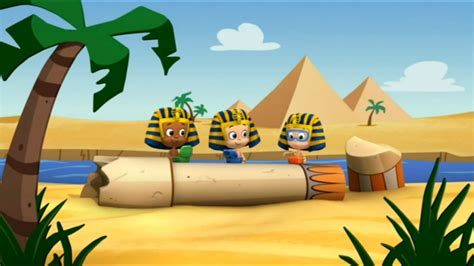 Only the Sphinx Nose!/Images | Bubble Guppies Wiki | FANDOM powered by Wikia