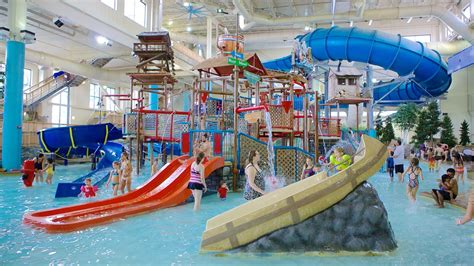 Water Park of America in Bloomington, Minnesota | Expedia