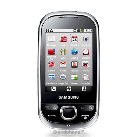 Samsung i5500 Galaxy 5 | Skroutz.gr