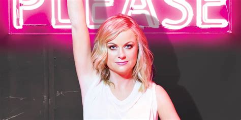 Amy Poehler's Book 'Yes Please' Will Give You All The Life Advice You ...