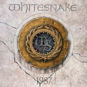 Whitesnake Albums Ranked | Return of Rock