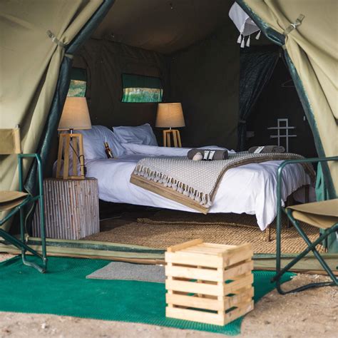 Namaqua Flower Camps - an oasis for rest and relaxation at the Namaqua National Park - Home Food ...