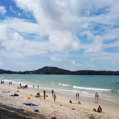 Bang Tao Beach (Phuket): All You Need to Know BEFORE You Go