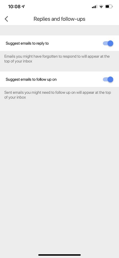 How to Set up Gmail Reminders in 5 Steps (2023)