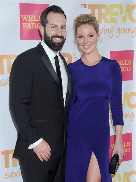 Katherine Heigl, husband Josh Kelley welcome baby boy Joshua Bishop